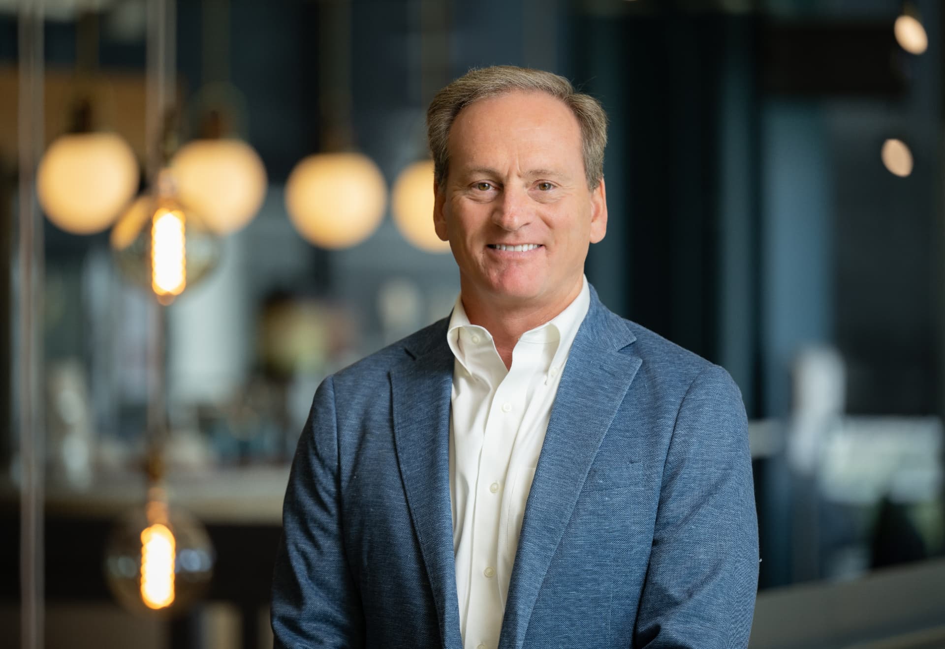 George Quinn, Founder & CEO at TBH Consulting